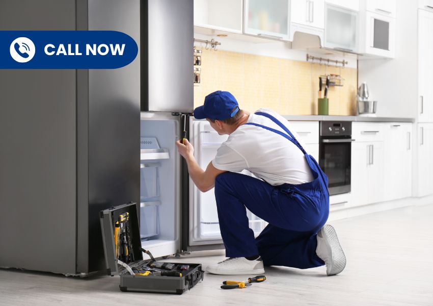 Grady Appliance Repair Company